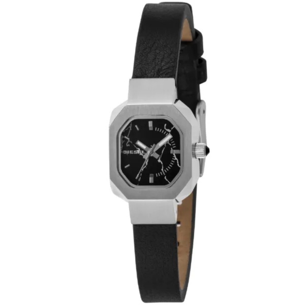 MINI DIESEL WATCH